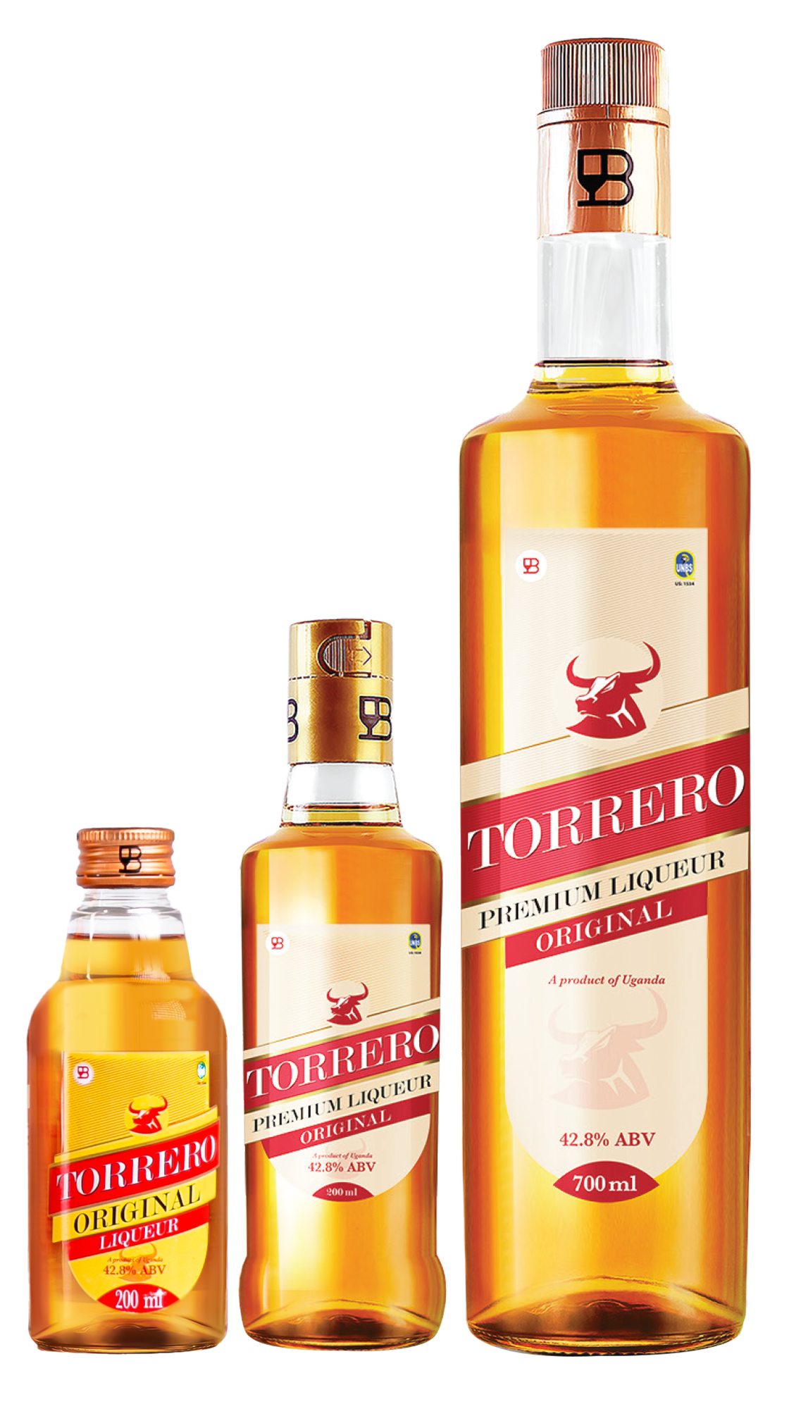 Torrero Original